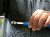 SPECCHIETTO